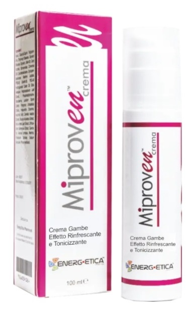 MIPROVEN CREMA 100 ML - farmagiri