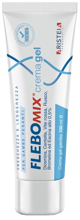 FLEBOMIX CREMA GEL 100 ML - farmagiri