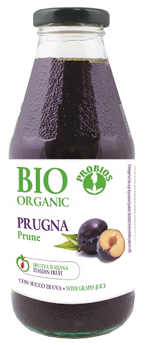 SUCCO DI PRUGNA 500 ML - farmagiri