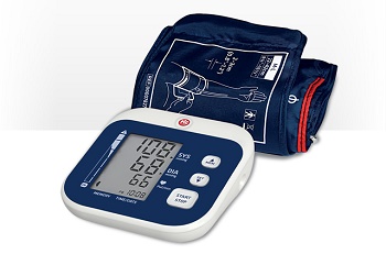 MISURATORE PRESSIONE PIC EASYRAPID - farmagiri