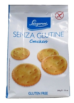 CRACKERS 200 G - farmagiri