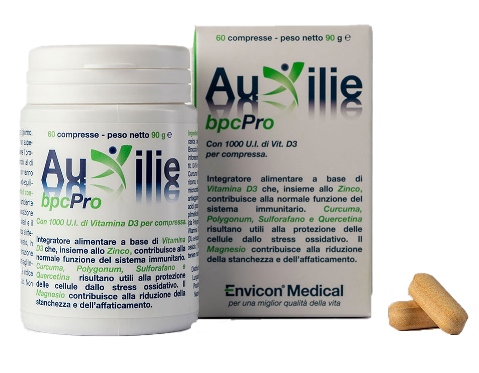 AUXILIE BPCPRO 30 COMPRESSE - farmagiri