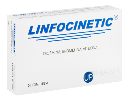 LINFOCINETIC 20 COMPRESSE - farmagiri
