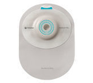 SENSURA MIO CONVEX DEEP SACCA COLOSTOMIA MONOPEZZO CHIUSO MAXI 510 ML CON APERTURA ISPEZIONABILE 15-33 MM 10 PEZZI - farmagiri