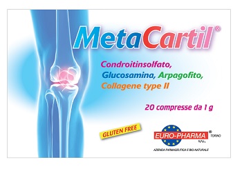 METACARTIL 20 COMPRESSE - farmagiri
