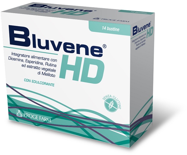 BLUVENE HD 14 BUSTINE - farmagiri