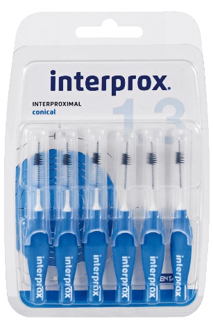 INTERPRO X 4G CONICAL BLISTER 6U 6LANG - farmagiri