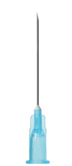 AGO A FARFALLA EXTRAFINE MICROVEN GAUGE 23 0,60 X 19 MM - farmagiri