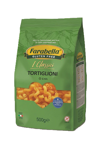 FARABELLA TORTIGLIONI 500 G - farmagiri