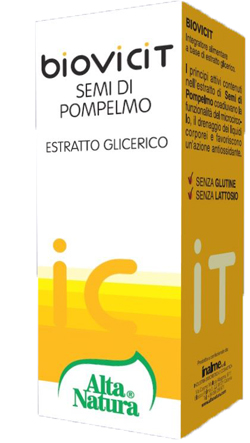 BIOVICIT GOCCE 30 ML - farmagiri