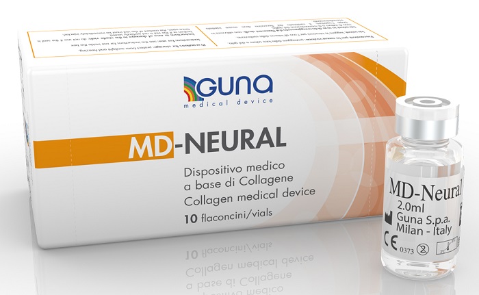MD-NEURAL ITALIA 10 VIALS INIETTABILI 2 ML - farmagiri
