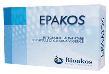 EPAKOS 30 CAPSULE 550 MG - farmagiri