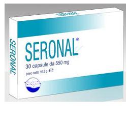 SERONAL 30 CAPSULE - farmagiri