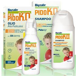 MILICE PIDOKO PROMO OLIO ANTIPEDICULOSI + SHAMPOO - farmagiri