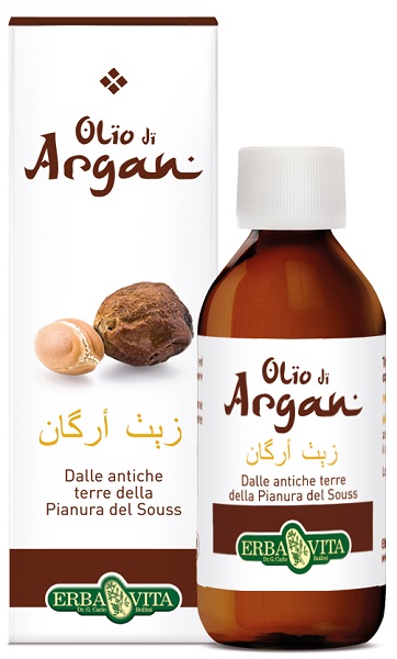 OLIO ARGAN 50 ML - farmagiri