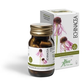 ECHINACEA CONCENTRATO TOTALE 50 OPERCOLI - farmagiri