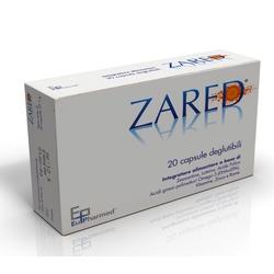 ZARED 60 CAPSULE - farmagiri