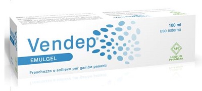 VENDEP EMULGEL 100 ML - farmagiri