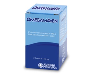 OMEGAMAVEN 30 PERLE - farmagiri