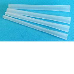 CANNULA RETTALE NEONATI IN SILICONE 4MM - farmagiri