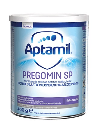 APTAMIL PREGOMIN SP LATTE 400 G - farmagiri
