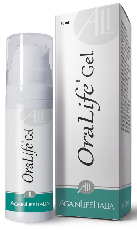 ORALIFE GEL CAVITA' ORALE 30 ML - farmagiri