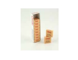 CREDO LAMETTE ORIGINAL DISPLAY BOX 10 PEZZI - farmagiri