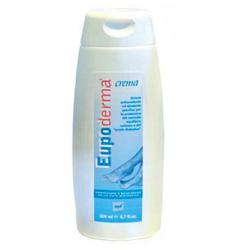 EUPODERMA CREMA 200 ML - farmagiri