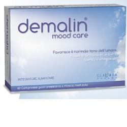 DEMALIN GLAUBER 60 COMPRESSE - farmagiri