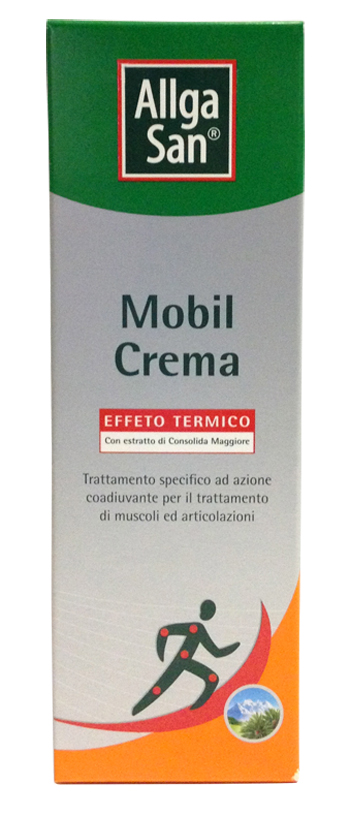 ALLGASAN MOBIL CREMA 50 ML - farmagiri