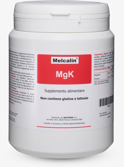 MELCALIN MGK 28 BUSTINE - farmagiri