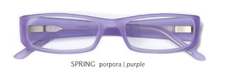 OCCHIALE PREMONTATO CORPOOTTO C8 SPRING PURPLE1,00 DIOTTRIA - farmagiri