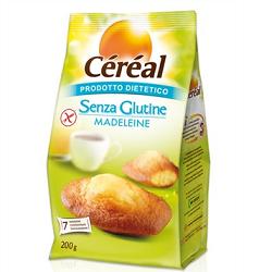 CEREAL MADELEINE 200 G - farmagiri