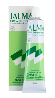 JALMA CREMA DENTIFRICIA 100 ML - farmagiri