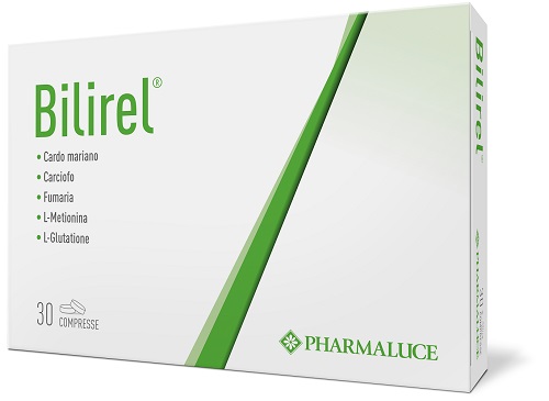 BILIREL 30 COMPRESSE - farmagiri