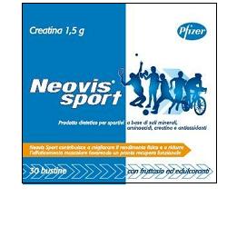 NEOVIS SPORT 30 BUSTINE - farmagiri
