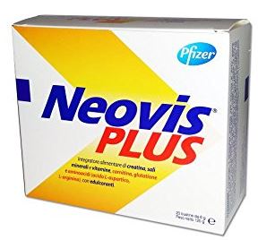 NEOVIS PLUS 20 BUSTINE - farmagiri