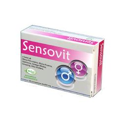 SENSOVIT 30 COMPRESSE - farmagiri