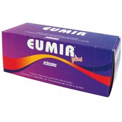 EUMIR PLUS 10 FLACONCINI DA 15 ML - farmagiri