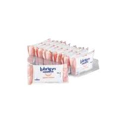 LUBRIGYN SALVIETTE 15 PEZZI - farmagiri