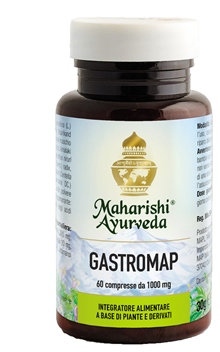GASTROMAP 60 COMPRESSE - farmagiri