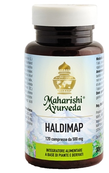 HALDIMAP 120 COMPRESSE - farmagiri