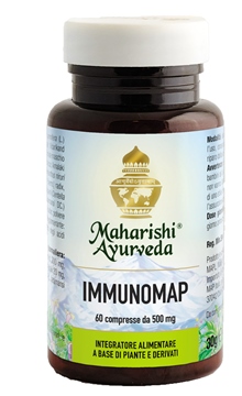 IMMUNOMAP 60 COMPRESSE - farmagiri