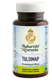 TULSIMAP 60 COMPRESSE - farmagiri