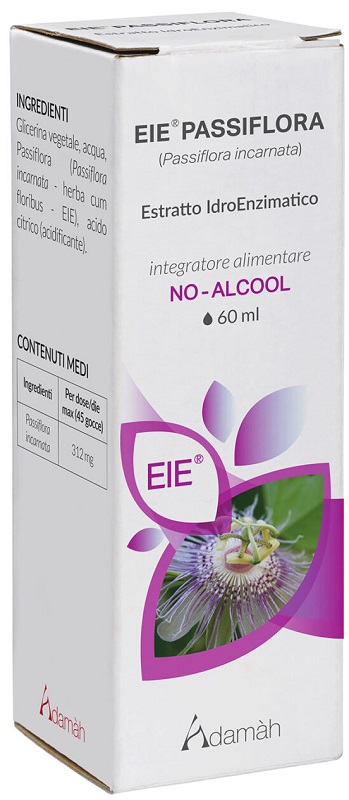 EIE PASSIFLORA GOCCE 30 ML - farmagiri