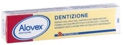 ALOVEX DENTIZIONE GEL 10 ML - farmagiri