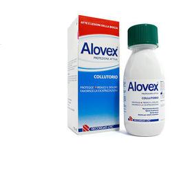 ALOVEX PROTEZIONE ATTIVA COLLUTORIO 120 ML - farmagiri