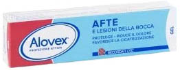 ALOVEX PROTEZIONE ATTIVA GEL 8 ML - farmagiri