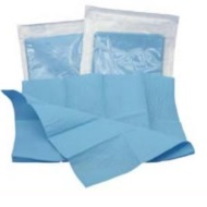 TELINO STERILE MISURA 75X50 1 PEZZO ARTICOLO MON017 - farmagiri