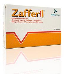 ZAFFERIL 24 CAPSULE - farmagiri
